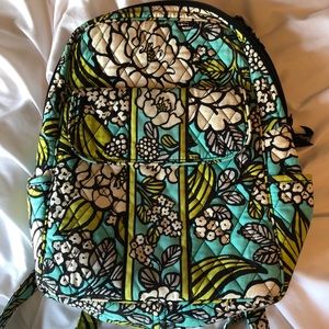 Vera Bradley backpack